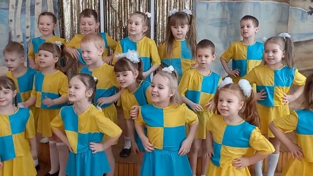8 марта 7 группа #музыкальный праздник #дети #çocuklar #руба #витебск смотреть онлайн
