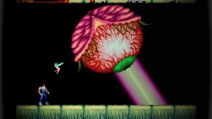 DHG #36 Обзор игры King of Demons/Majuou для Super Famicom/SFC/Super Nintendo/SNES