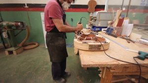 Manuel Rodriguez Guitars | Quicklook