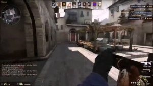 [CS:GO] Deathmatch E2