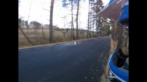 KTM freeride 250 R ОСМАТРИВАЕМ....