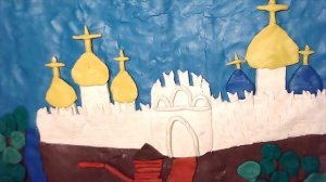 "Как Москва строилась"