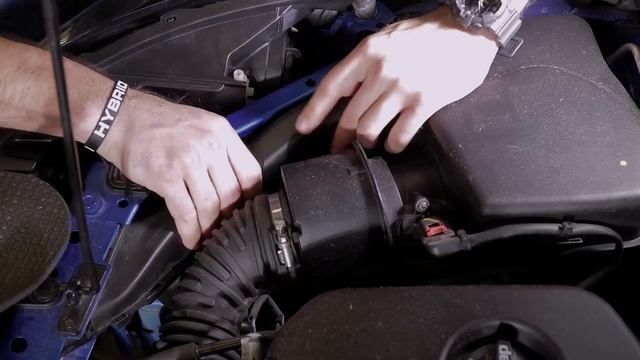 45% Brighter Low Beams for your 2017-2019 Chevrolet Cruze! | LED Headlight Bulb Install смотреть онлайн