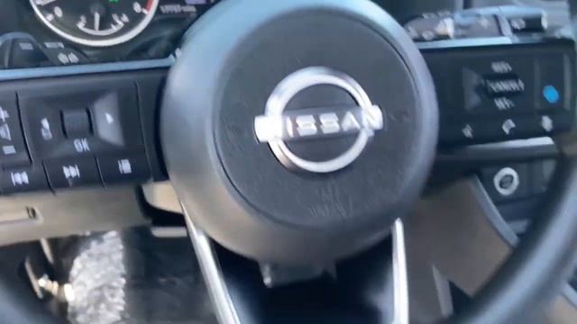 2022 Nissan Rogue Phoenix, Mesa, AZ PN611484A смотреть онлайн