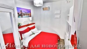 Sea Plaza Hotel Хайфа, Бат Галим,  презентация отеля