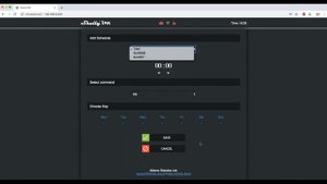 Shelly 1 PM: обзор и интеграция в Home Assistant