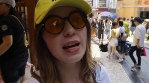 Макао и Гонконг за один день. Это реально!!!