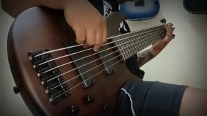 Search - Pawana (Bass Cover) | Ibanez GSR206B-WNF | 6 String Bass | #ibanezbass #basscover #pawana