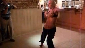 Танец - подарок брату на свадьбу!!!.MOV