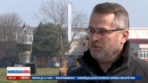 Godinu posle privatizacije, zašto su nezadovoljni radnici Jat Tehnike