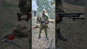 Грозный -Шторм Z-СВО