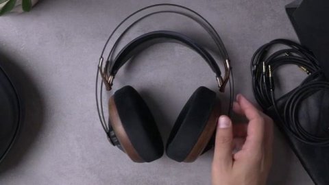 REVIEW! Meze 109 PRO