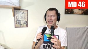 Микрофон Sennheiser MD 46. Обзор, тест и сравнение с e845!