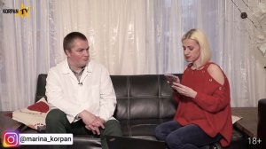 БОДИФЛЕКС И МЫШЦЫ ТАЗОВОГО ДНА. Марина Корпан о похудении при помощи оксисайз и бодифлекс (18+)