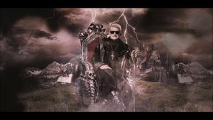 Heino - Schwarz blüht der Enzian (Metal Cover)