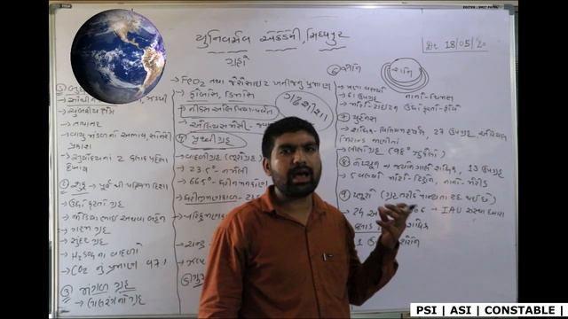 Solar system in space|Solar planets|Graho|saur mandal|Rohitsinh Rajput|Rahul Prajapati|Universal