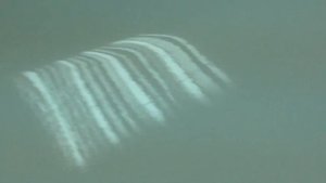 Покраска новой детали на примере бампера+тест Walcom Slim Kombat