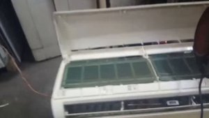 MITSUBISHI ELECTRIC MSH-GA80VB (MS-GA80VB)