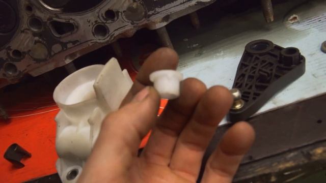 Альфа Ромео 147. Ремкомплект кулисы от 156. смотреть онлайн