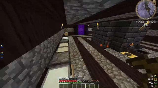 Тинкер констракт 1 часть гайт на русском смотреть онлайн