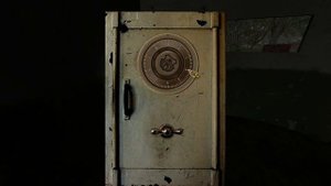 Код от сейфа на заправке в Лощине в OGSE V0.6.9.3