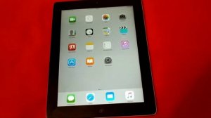 Ipad 2 64gb за 2к!актуально ли в 2019?