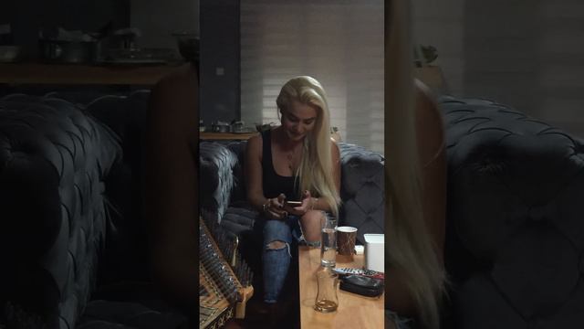 Sevgim Yılmaz-İhtiyacım Var SevgimceMuhabbet