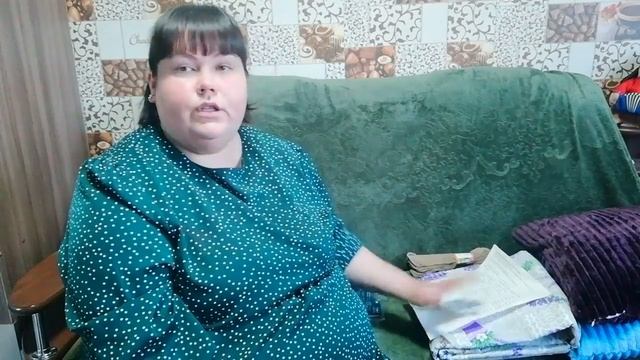 Наш дом?Подарок свекрови ?Любимый Василек ?