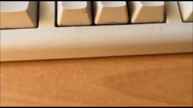 Клавиатура Универсальная салфетка. смотреть онлайн