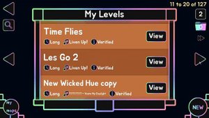 Level download failed, please try again later.