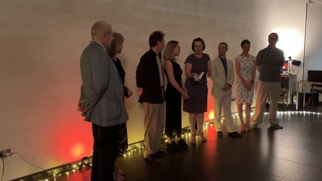 МИЛОНГА ДА (ПОЗДРАВЛЕНИЕ) 05/11/23 смотреть онлайн