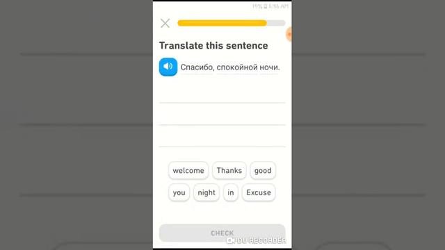 Trying To Learn Russian (3?)
