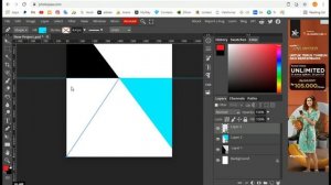 How to Use CMYK Color Mode in Photopea