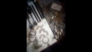 ИЖ юпитер 3 планета замена масла в задних амартизаторах
