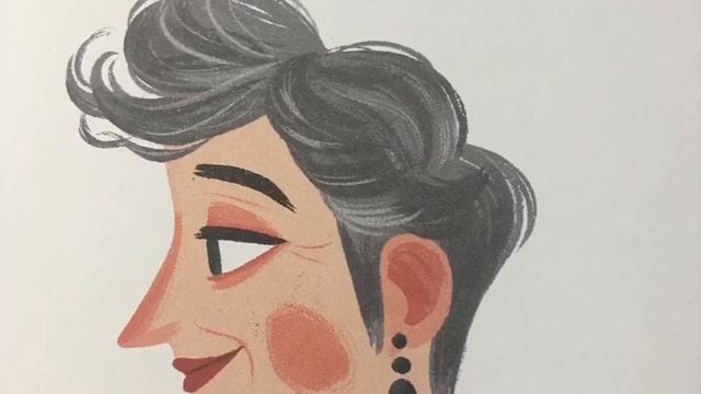 Онлайн-студия совместного чтения «БиблиоДетка». 1 октября - День добра и уважения.