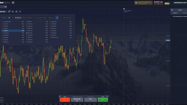 БИНАРНЫЕ ОПЦИОНЫ 2021! Вся ПРАВДА про сигналы! Обучение трейдингу! смотреть онлайн