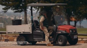 Sony A7IV A7M4 10bit 4K Cinematic