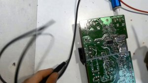 Ремонт монитора LG Flatron L1919S
