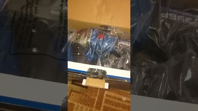 Распаковка штроборез Зубр, обзор смотреть онлайн