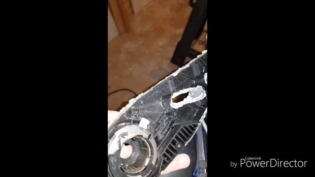 Renault Trafic armrest disassembly and fix смотреть онлайн