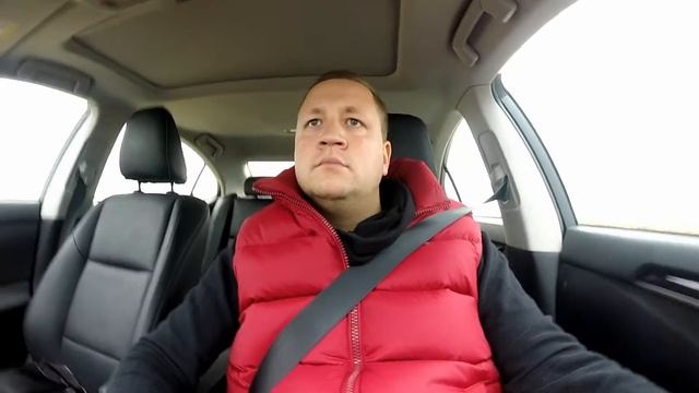 GoPro HERO3+ и Lexus ES250. Тест камеры смотреть онлайн