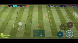 FIFA Mobile (CN) By Tencent Gameplay Android/iOS - Part 10