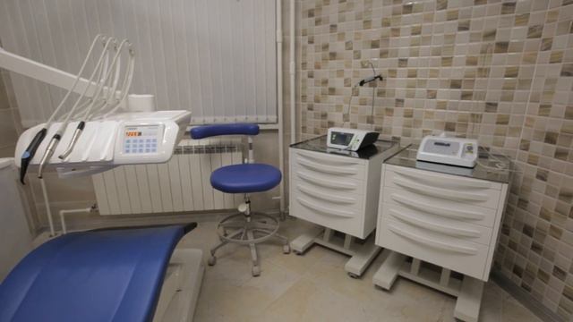 Стоматология "Новый век" смотреть онлайн