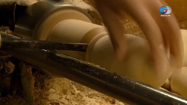 Наша марка Хохлома смотреть онлайн