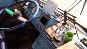 Обзор троллейбуса Зиу 682 в г Тольятти