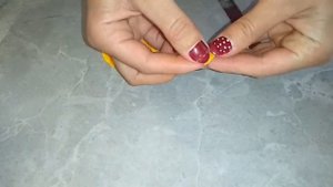 ???Тигровая лилия из полимерной глины.Самый легкий и простой способ слепить лилию .