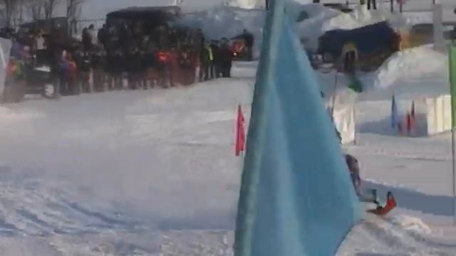 снегоходы смотреть онлайн