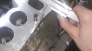 Перевод УМЗ-417 на 92 бензин (поверхностный обзор)