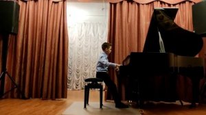 Этюды - Карл Черни Г Гермер  32 К Черни соч 299 Этюд  33