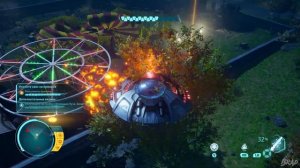 Прохождение Destroy All Humans! — Часть 1 (без комментариев)